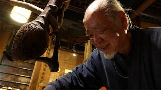 80 Year Old serves only EDO Period food at 162 Year old Restaurant by Japanese Food Craftsman 1,076,356 views 2 months ago 12 minutes, 7 seconds