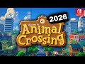 Tons of rumors just dropped about the next animal crossing