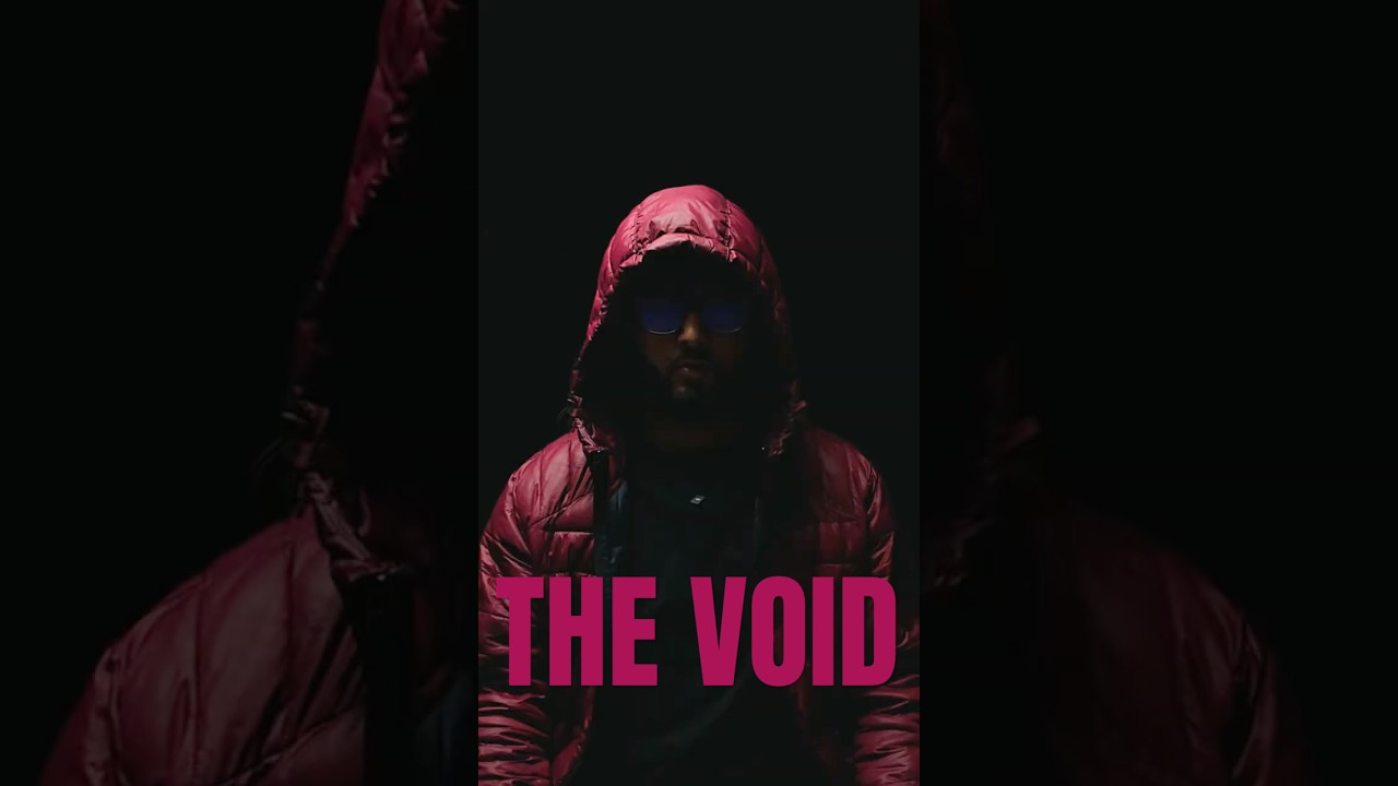 THE VOID