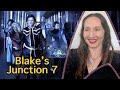 Blakes junction 7  first time watching reaction  review