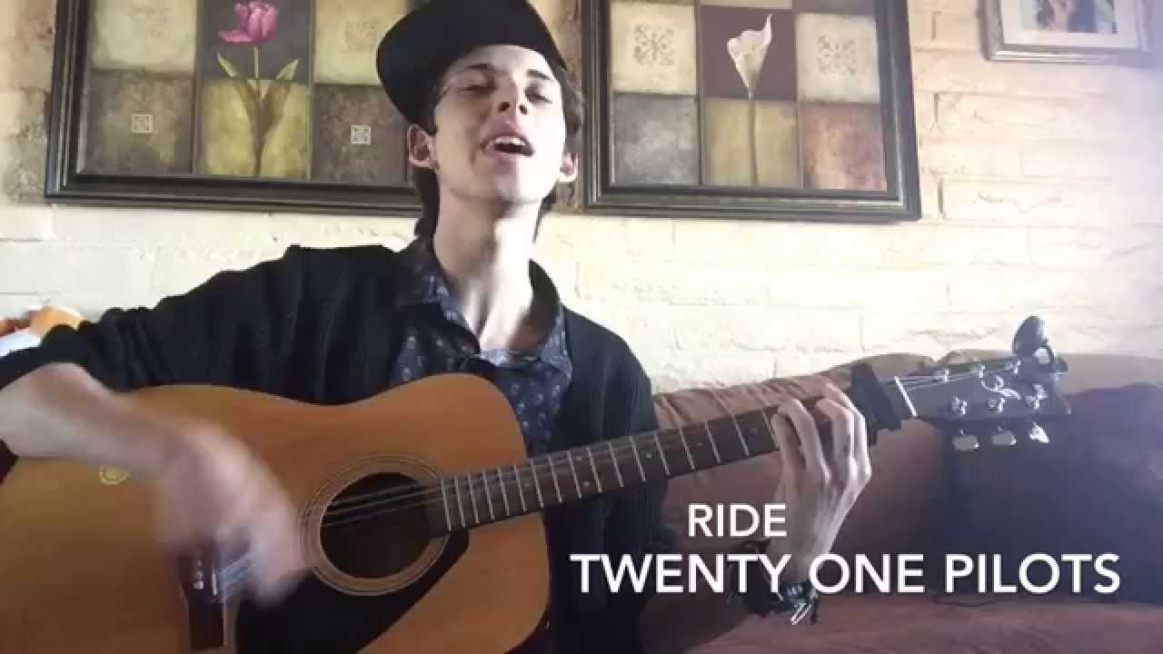 Ride Twenty One Pilots cover YouTube