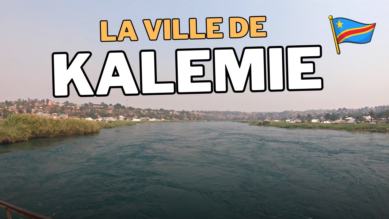 Kalemie, Congo: Uncovering the Hidden Gems of Tanganyika Province!
