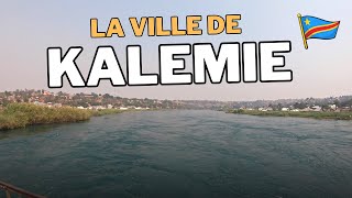 Kalemie Congo Uncovering the Hidden Gems of Tanganyika Province