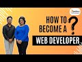 Student placement journey as a web developer from jspiders  rajajinagar