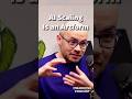 Scaling LLMs is a Bit of an Artform. Demis Hassabis