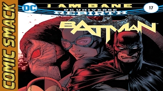 Batman #17 Comic Smack