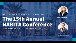 Assessing Case Management Services - NABITA's 15th Annual Conference