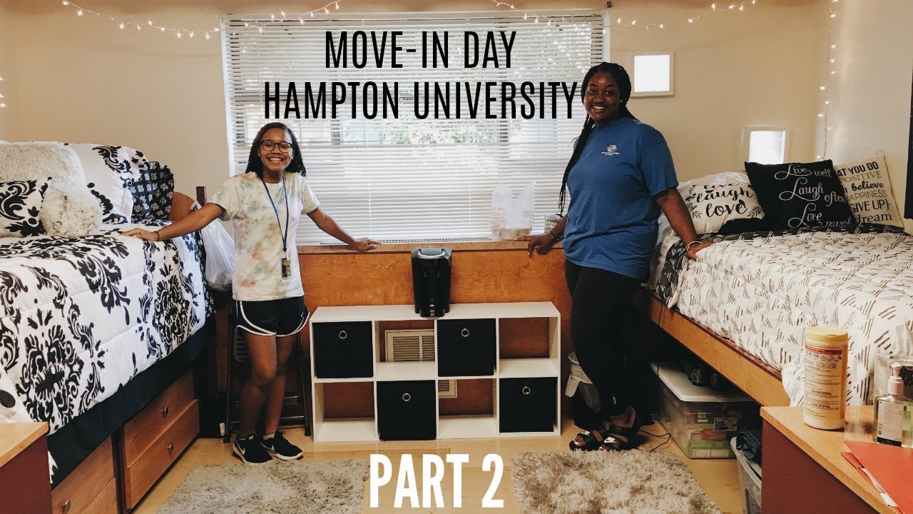 COLLEGE MOVE-IN DAY VLOG: PART 2 video phone beyonce mp3
