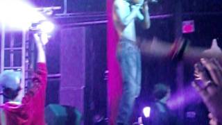 Wiz Khalifa - Roll Up - Black and Yellow - Toronto