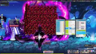 [GMS Reboot] Demon Slayer BA post awake with new 5th