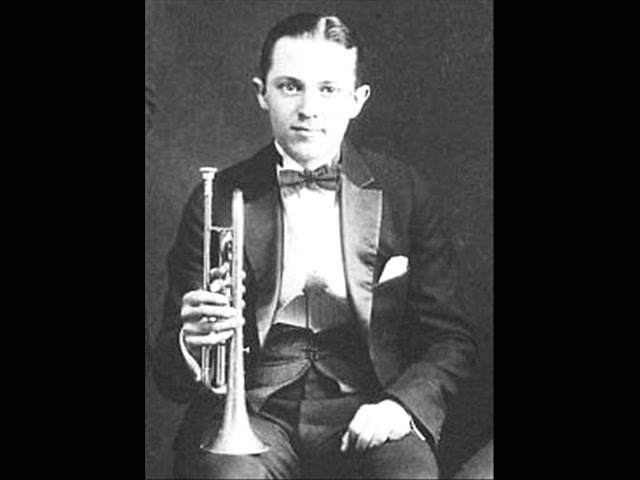 Bix Beiderbecke/Bix Beiderbecke - Rhythm King