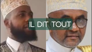 Yezadjiri Hindri : Bilal répond à Fatahou et il dévoile toute la vérité Mbo wakomori