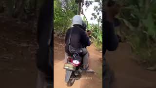 Mulus bener jalan nanjaknya #shorts #viral #wisata #explore #adventure #hiking #road #fyp #foryou
