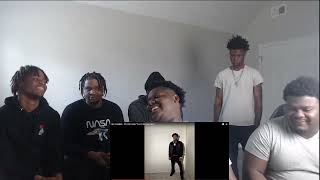 NBA Youngboy - This Not a Song (Reaction)❗️⛽️⛽️