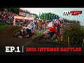 Countdown to 2022 | EP.1 | Intense Battles | MXGP #MXGP #Motocross