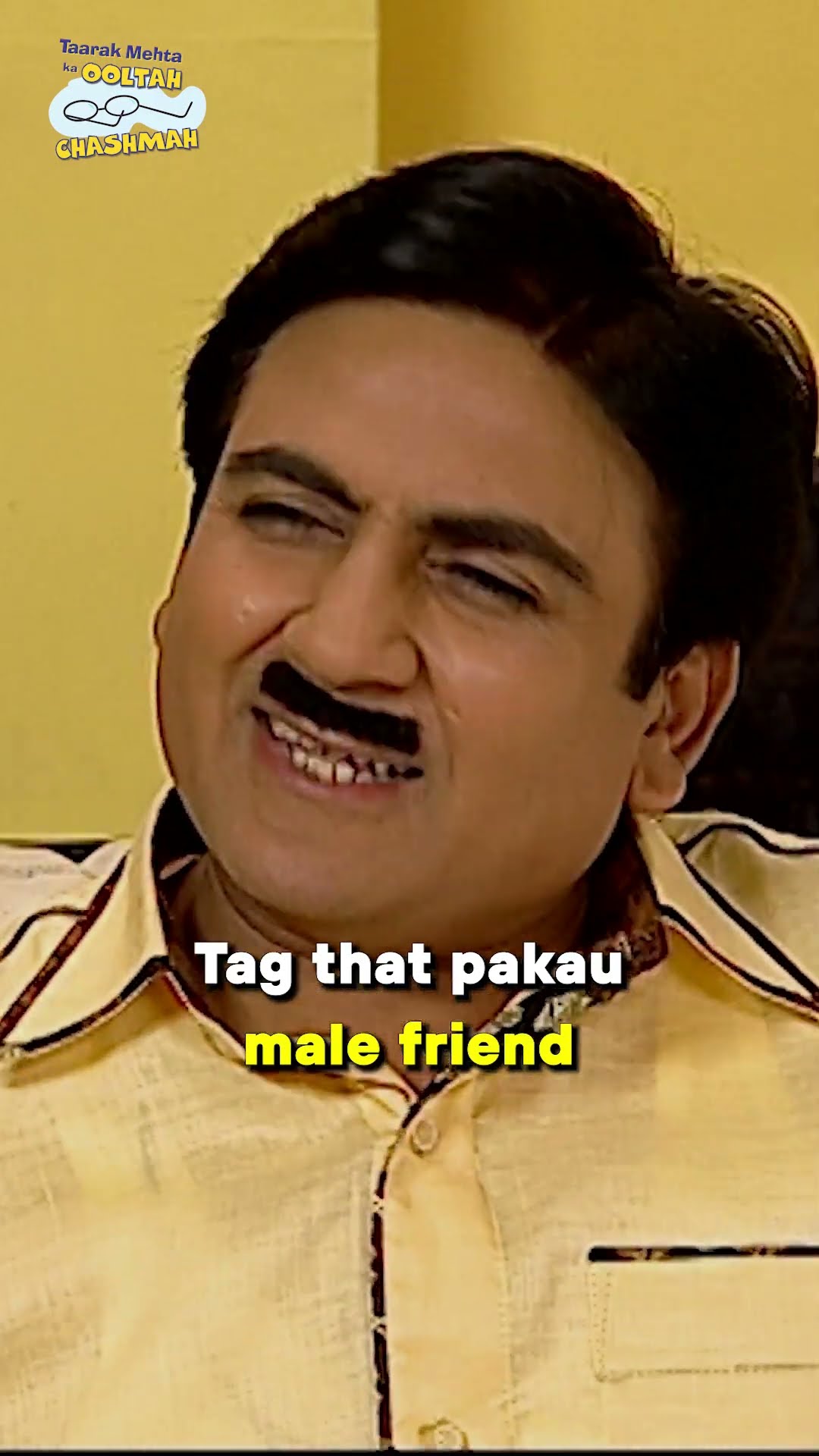 Appul Khao! #tmkoc #comedy #relatable #shorts #comedyvideo #funny #trendingshorts