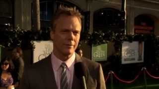 Odd Life Timothy Green Premiere Peter Hedges
