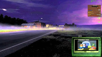 DayZ Mod: Epoch - Custom GPS Video Bob Sponge Zombie