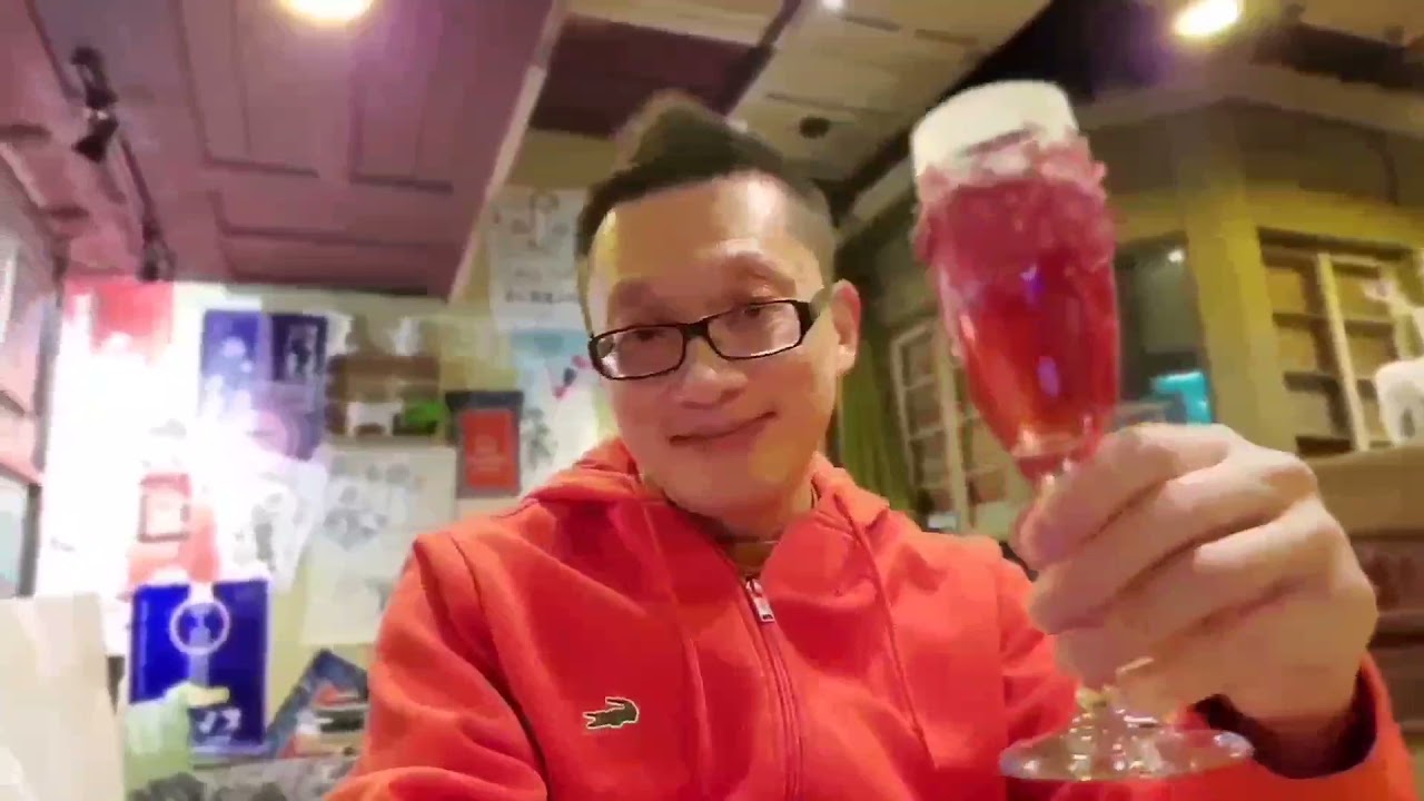 胡桃里音乐酒馆 Hutaoli Music Restaurant Bar Markham 原來加拿大安省有好好吃的jimmy Good Eats In Ontario Epi 39 Youtube