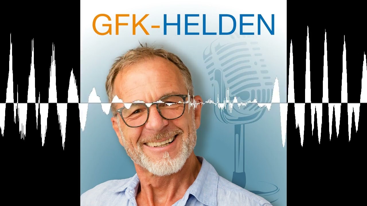 GFK und Körpertherapie - Stine Engeli im Interview