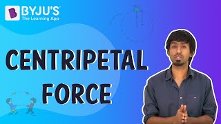 Centripetal And Centrifugal Force
