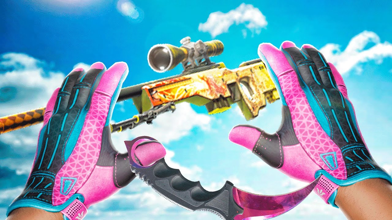 LA SKIN TE DA PODERES