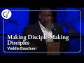Making Disciple-Making Disciples | Voddie Baucham