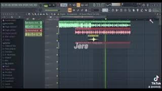 RAM PAM PAM X MY NECK MY BACK (Tiktok Mashup) | Custodz