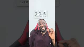 DeeOne tv has exposed another of vdm’s lie. 