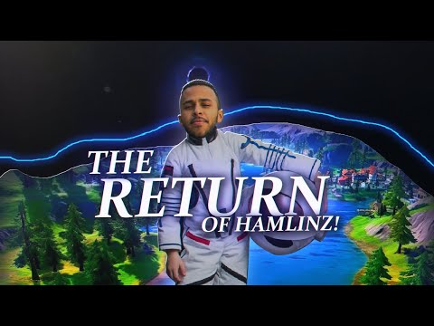 THE RETURN OF HAMLINZ