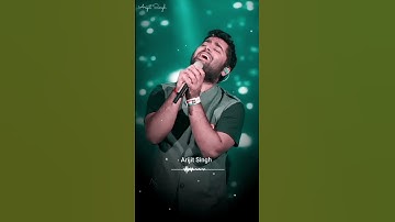 Arijit Singh new song status Arijit singh new WhatsApp status 😇Om Deva Deva new song #shortsvideo