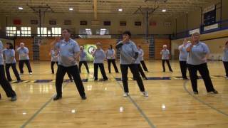 Dr Paul Lam | Tai Chi Workshops | Sun 73 Forms Demonstration | Master Trainers