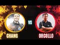 2008 Guinness Tour | 9-Ball | Chang vs Orcollo