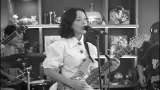 Penyakit Hati - Tarrarin (Live at Leukocyte Onslaught)