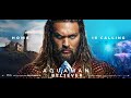 AQUAMAN [TRIBUTE] - BELIEVER