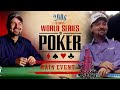 World Series of Poker Main Event 2006 Day 2 with Daniel Negreanu #WSOP