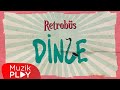 Retrobüs Dinle Official Lyric Video 