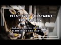 First ever treatment for prion diseases