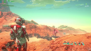 BUILDING A BASE!!!!! Osiris New Dawn Walkthrough Part 2 No commentary