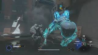 Pragmata: robo apocalypse