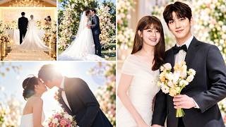 Ji Chang wook & Nam Ji hyun 8 Years of Secret Love Ji Chang wook & Nam Ji hyun 8 Years of Secret Love