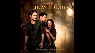 I Belong To You (New Moon Remix)- Muse (The Twilight Saga: New Moon Soundtrack)