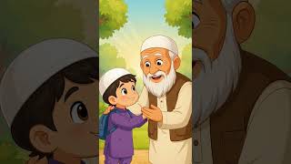 Información The Honest Boy and the Lost Coin | Islamic Story for Kids #IslamicShortStories #kidsmoralstories Guía