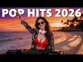 Top Hits 2026 Playlist 🎧 Trending Songs 2026 🎶 English Songs 2026 | Spotify Pop Hits 2026