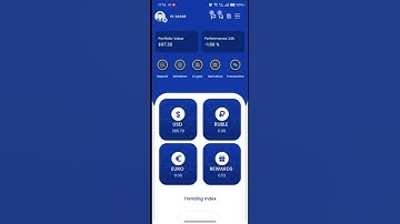 Xpo Usd withdraw kaise karen 👨‍💼📉📈💸