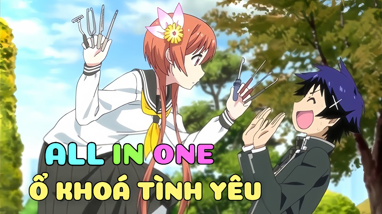 Hôn Thê Tôi Là Con Gái Trùm Băng Đảng Mafia