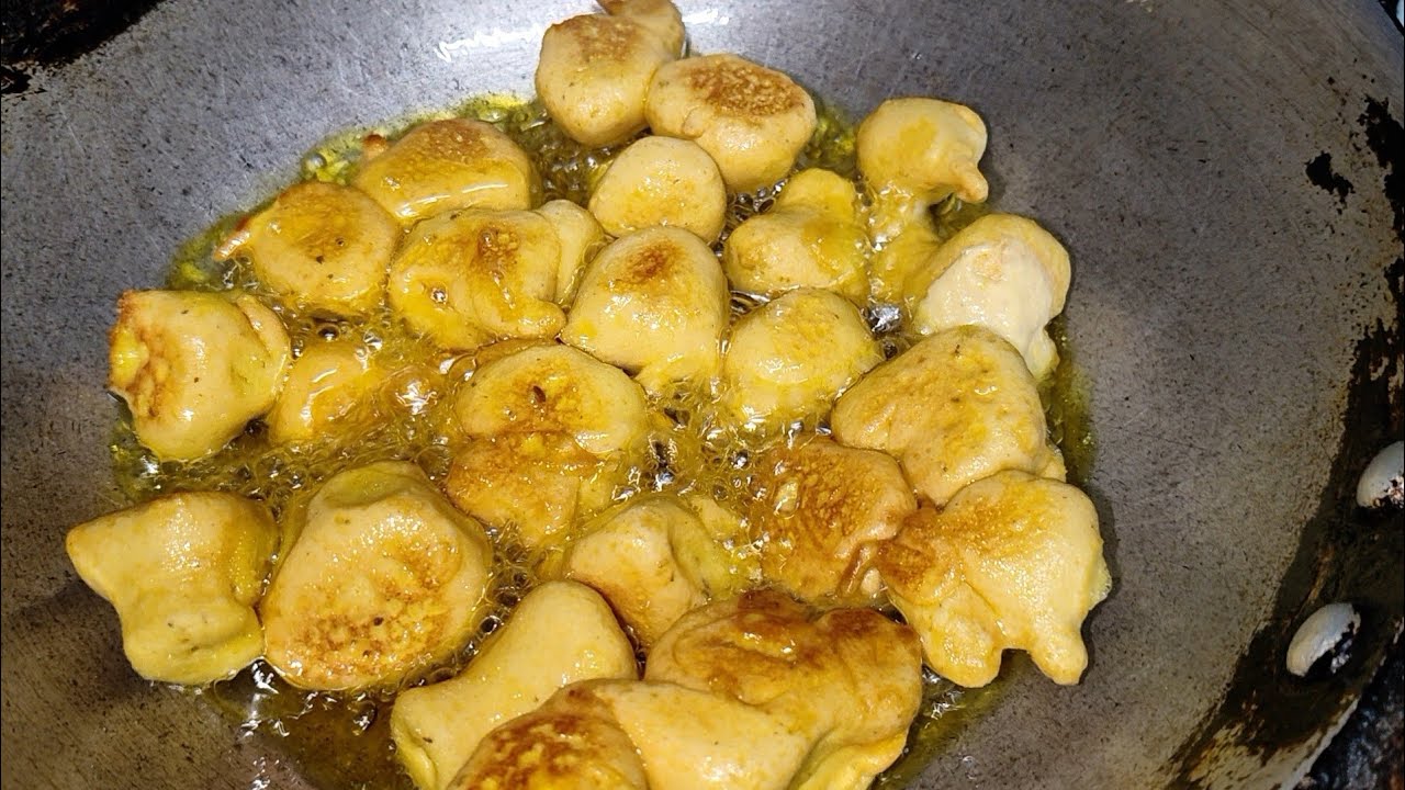 मिथिला का बड़ी रेसिपी 