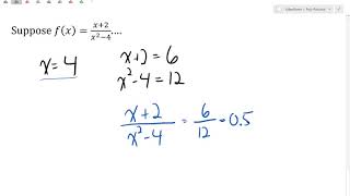 Celebrity Rational - Output of rational functions Profile