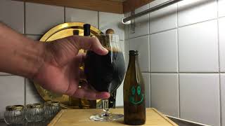 Nr.24 Omnipollo Aon Pecan Mud Cake Imperial Stout Är Amazing