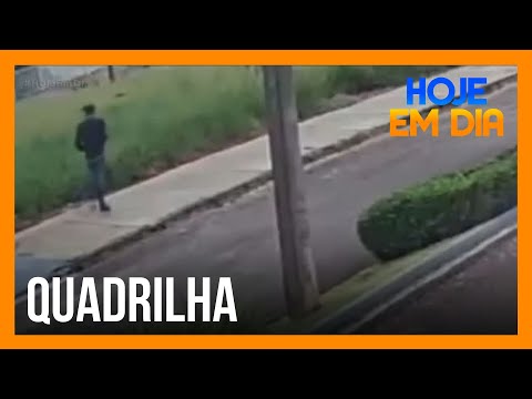 Polícia de SP